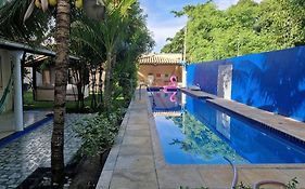 Casa Paraiso Pataxós